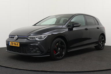 Foto van Volkswagen Golf