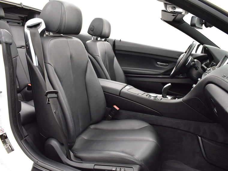 BMW 6 Serie