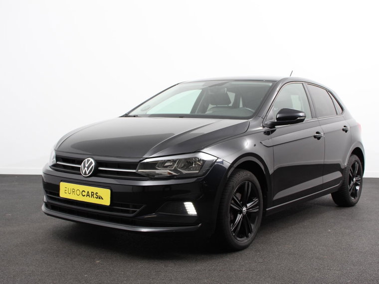 Foto van Volkswagen Polo