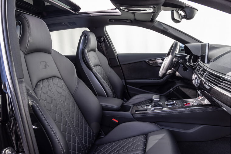 Audi S4