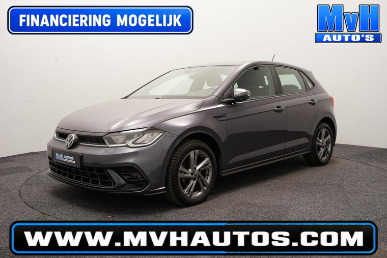 Foto van Volkswagen Polo