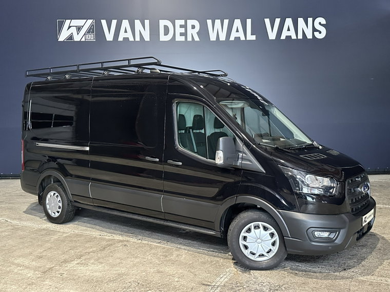 Ford Transit foto 1