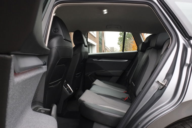 Škoda Enyaq