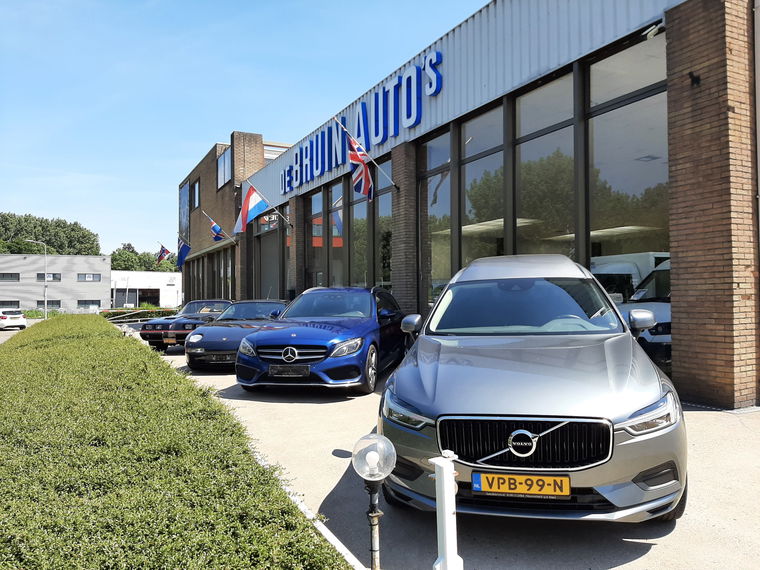 Maxus E-Deliver 3