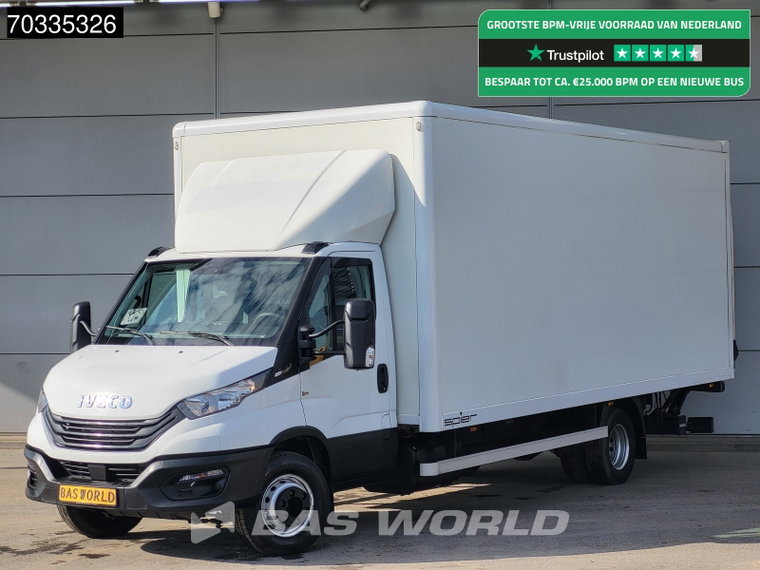 Iveco Daily foto 1