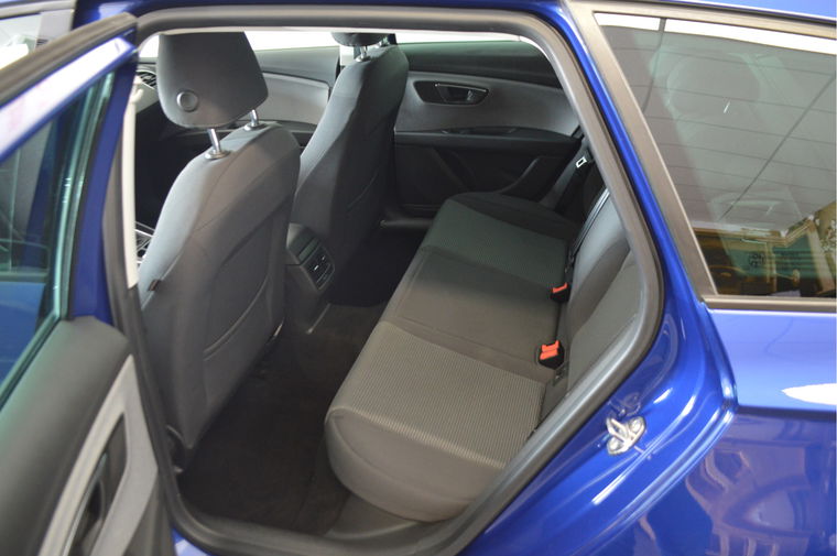 SEAT León ST