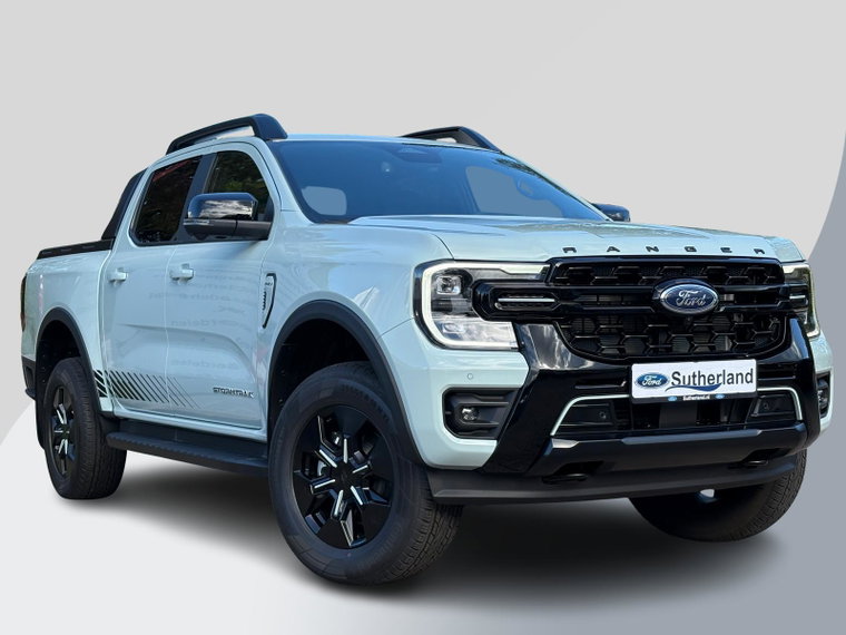 Ford Ranger foto 1