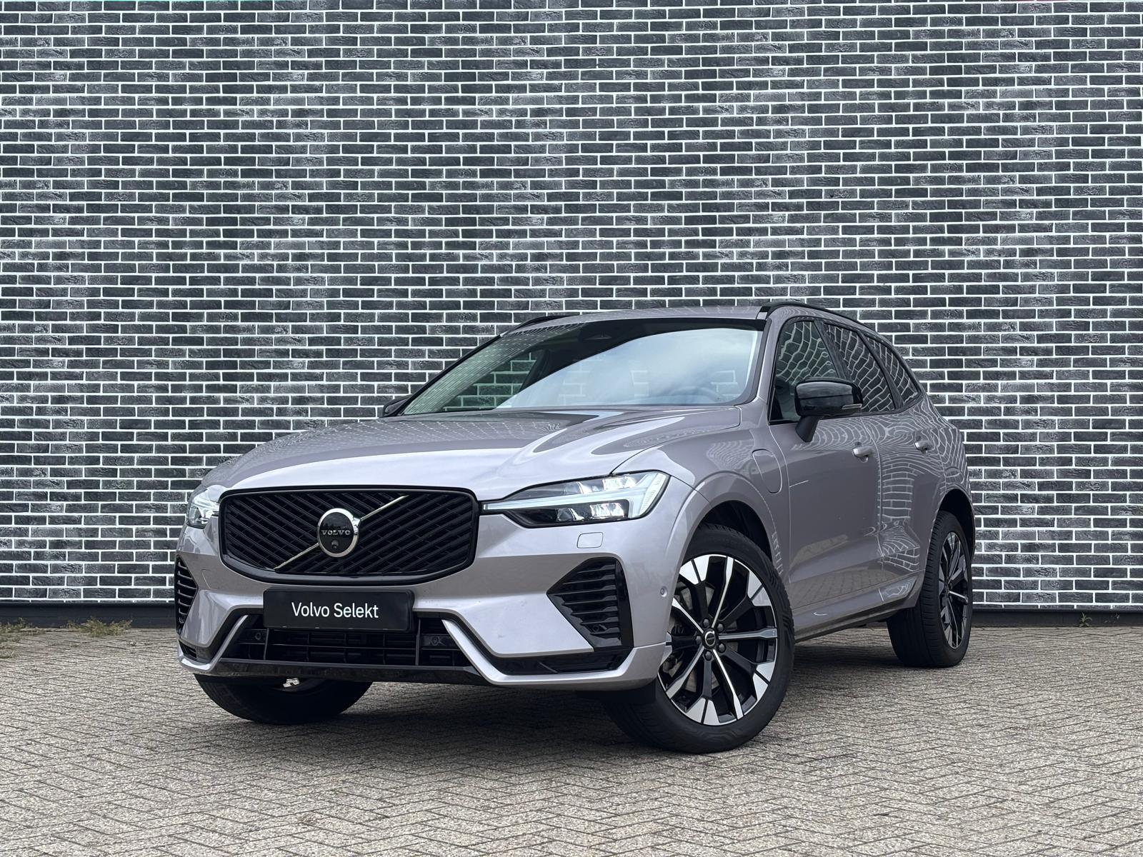 Foto van Volvo XC60