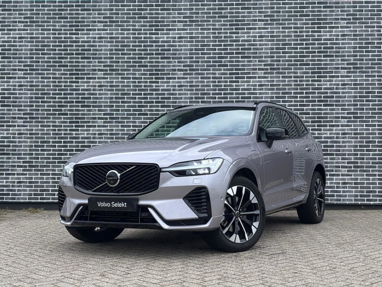 Foto van Volvo XC60