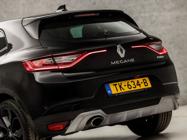Renault Mégane