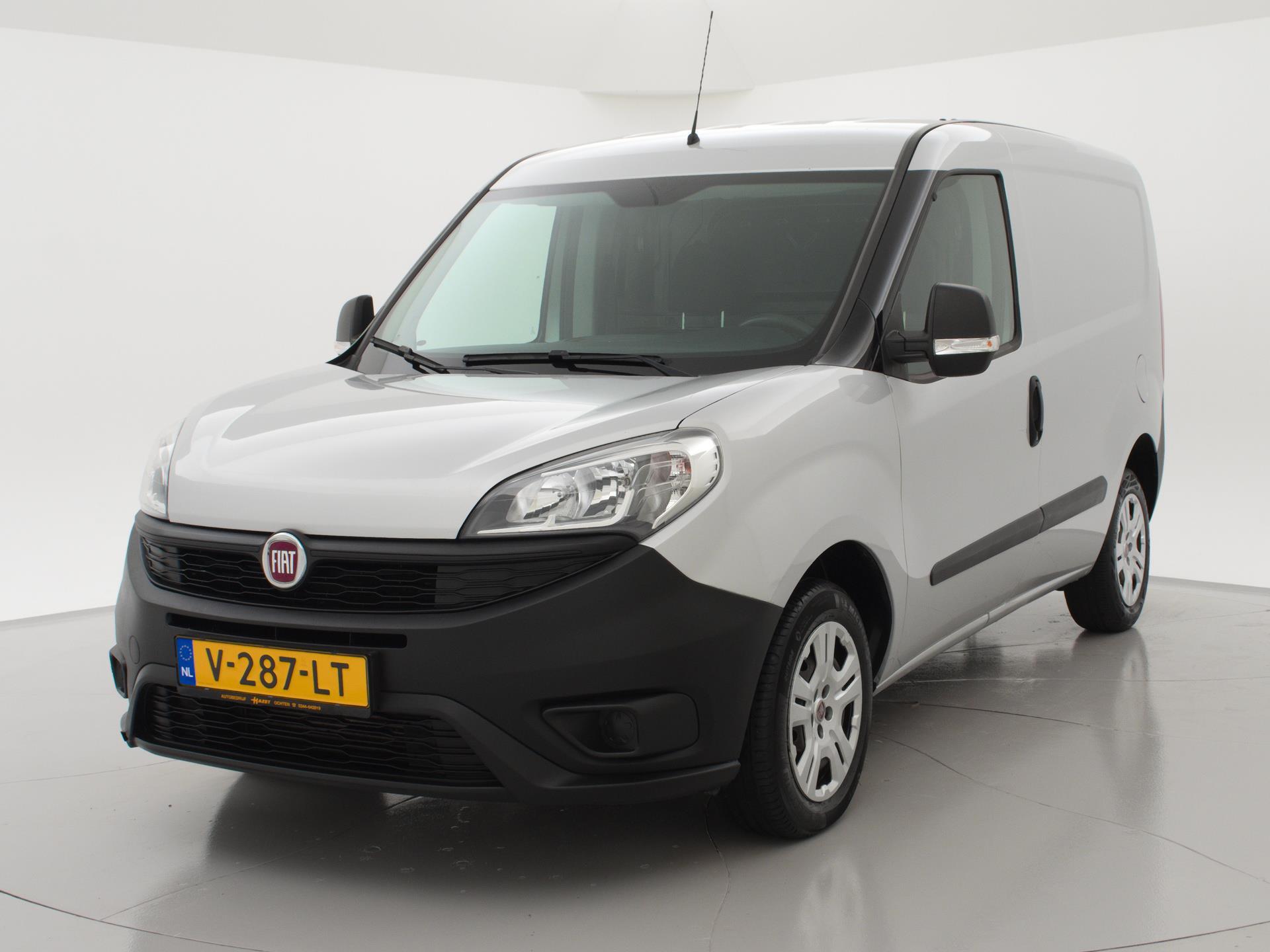 Fiat Dobló Cargo