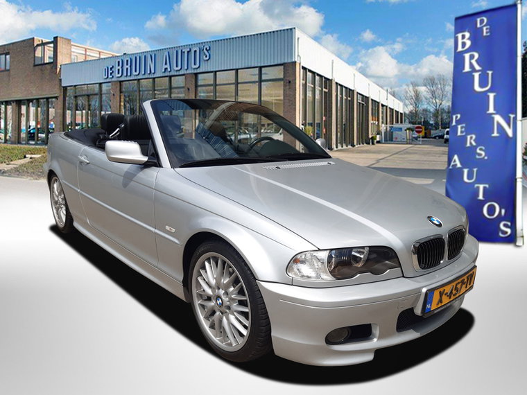 BMW 3 Serie foto 1