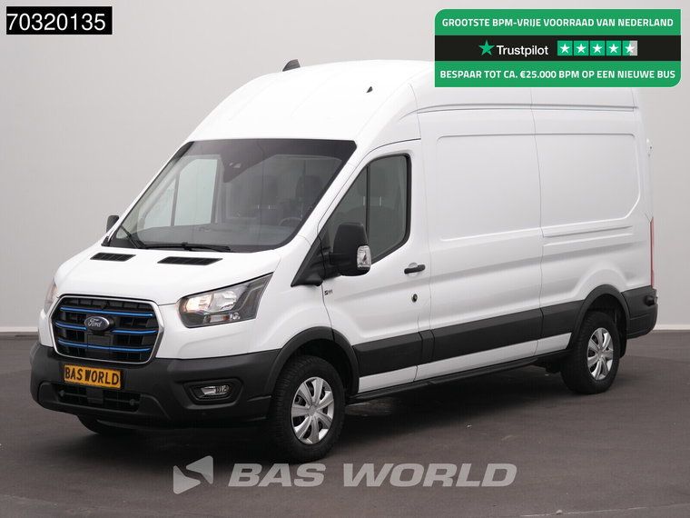 Ford E-Transit