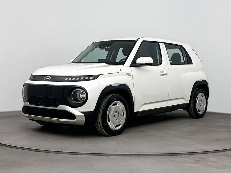 Foto van Hyundai Inster