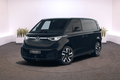 Volkswagen ID. Buzz Cargo