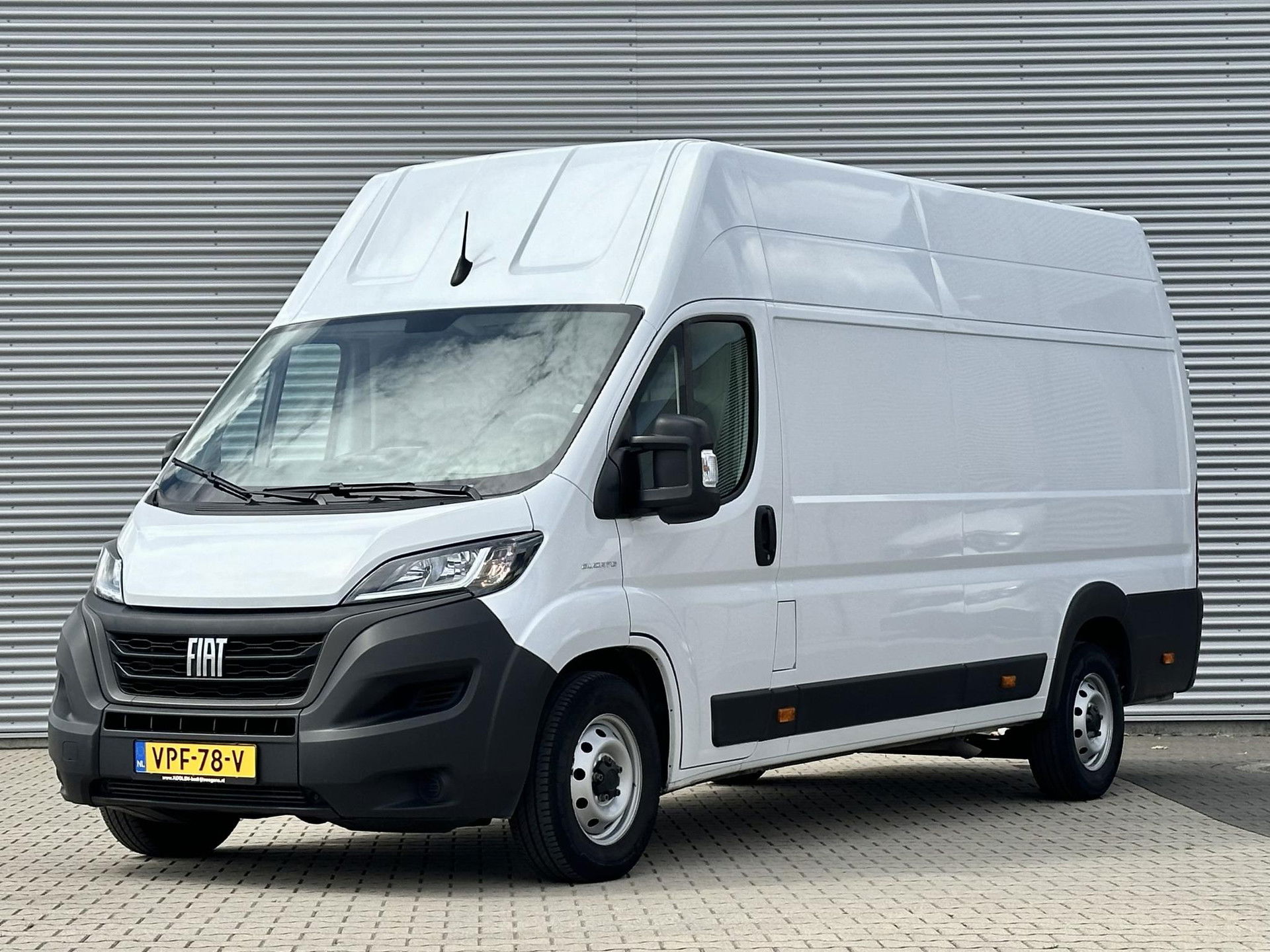 Fiat Ducato