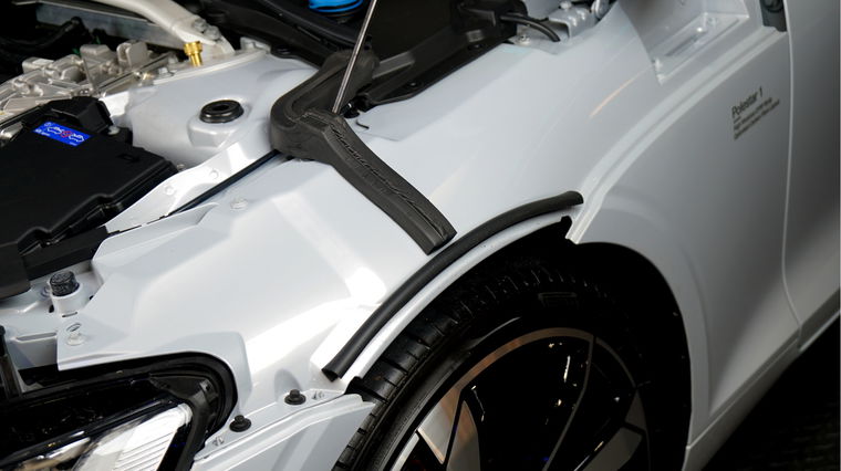 Polestar 1