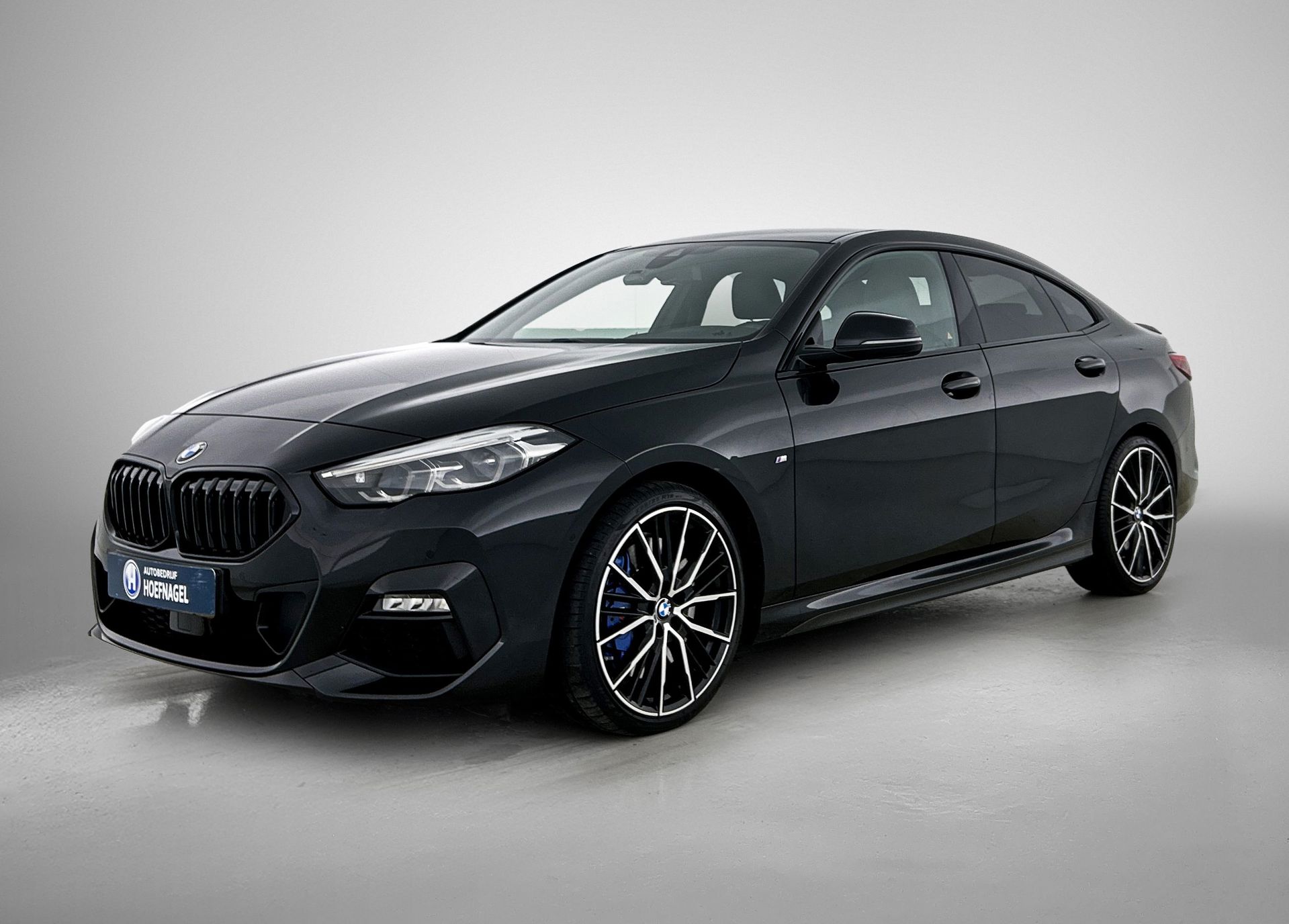 Foto van BMW 2 Serie