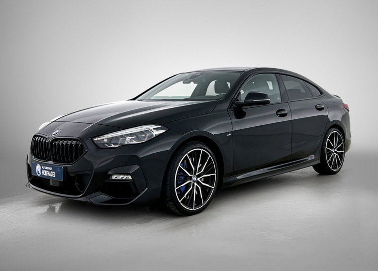 Foto van BMW 2 Serie