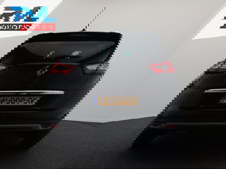 Renault Grand Scénic