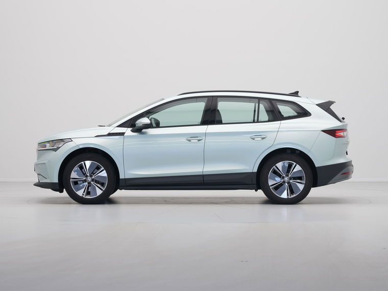 Škoda Enyaq