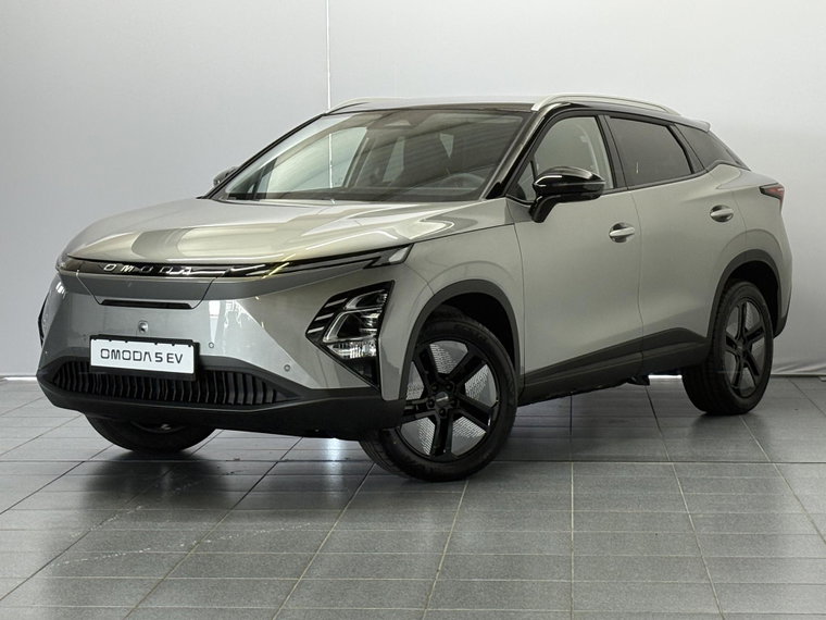 Omoda 5 EV