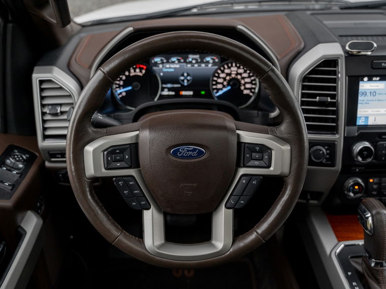 Ford USA F-150