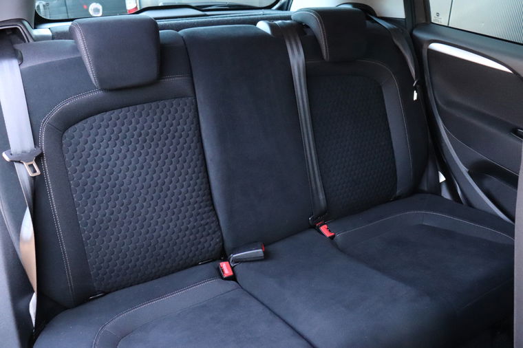 Fiat Punto Evo