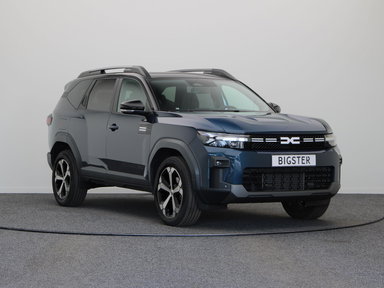 Foto van Dacia Bigster