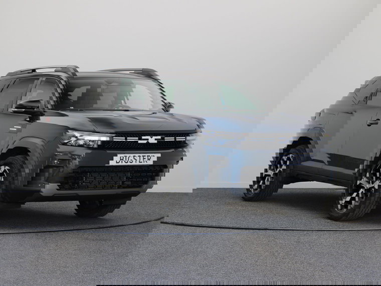 Foto van Dacia Bigster