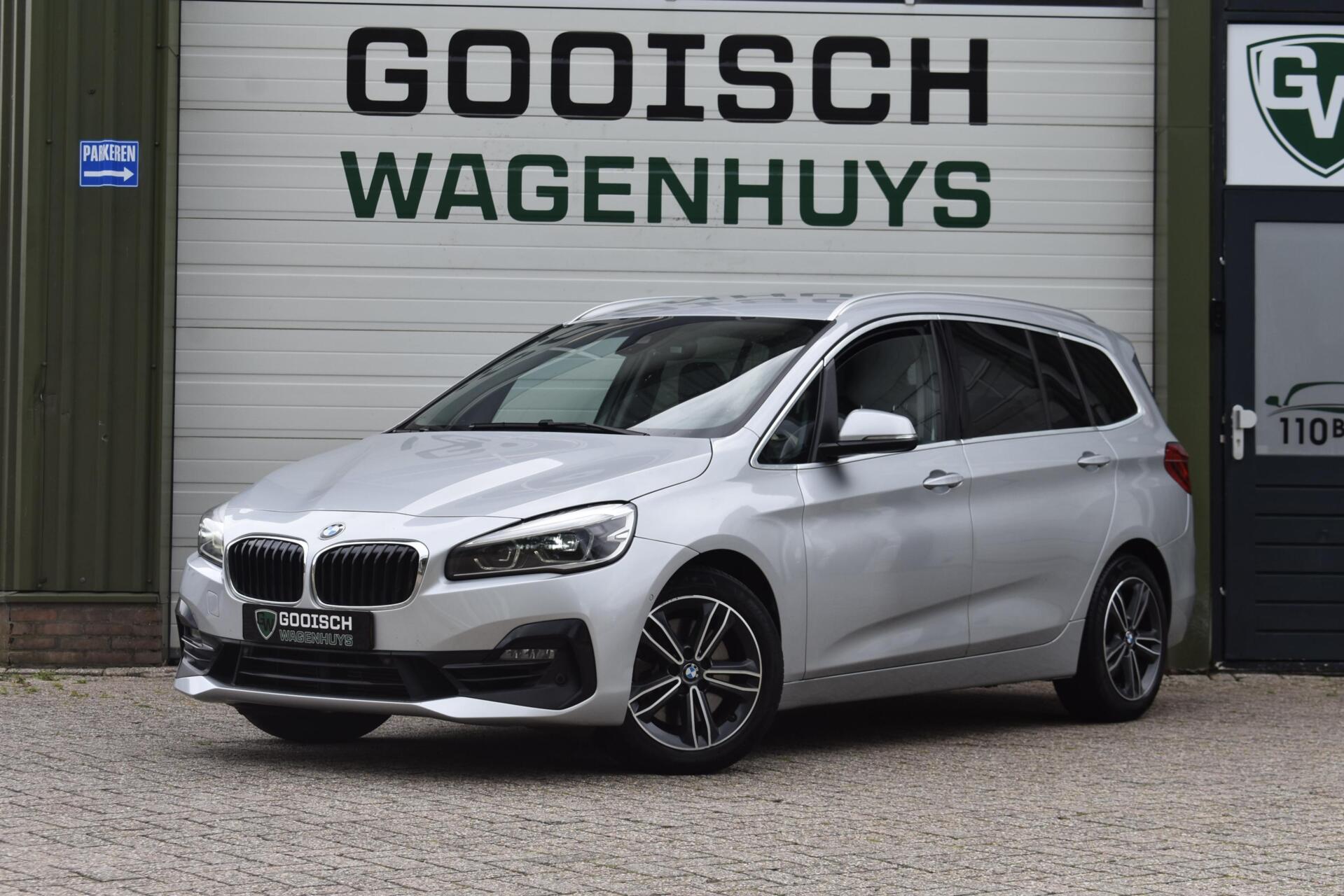 Foto van BMW 2 Serie