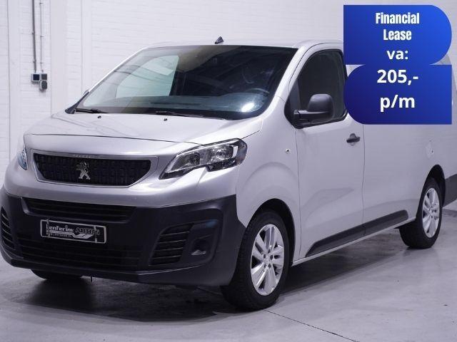 Peugeot Expert foto 1