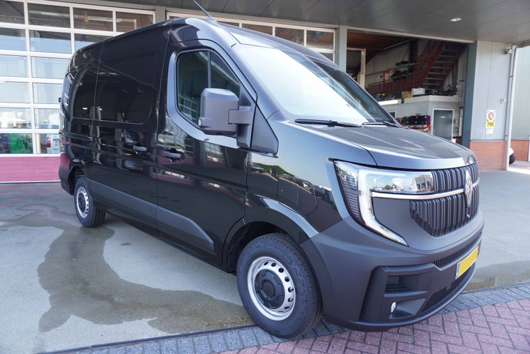 Foto van Renault Master