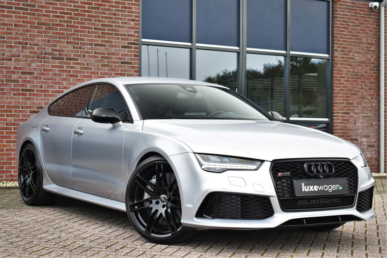Audi RS7
