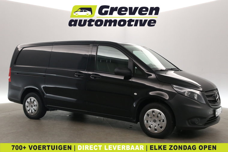 Foto van Mercedes-Benz Vito