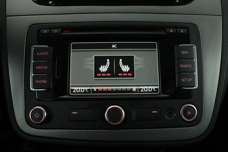 SEAT Altea