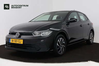 Foto van Volkswagen Polo