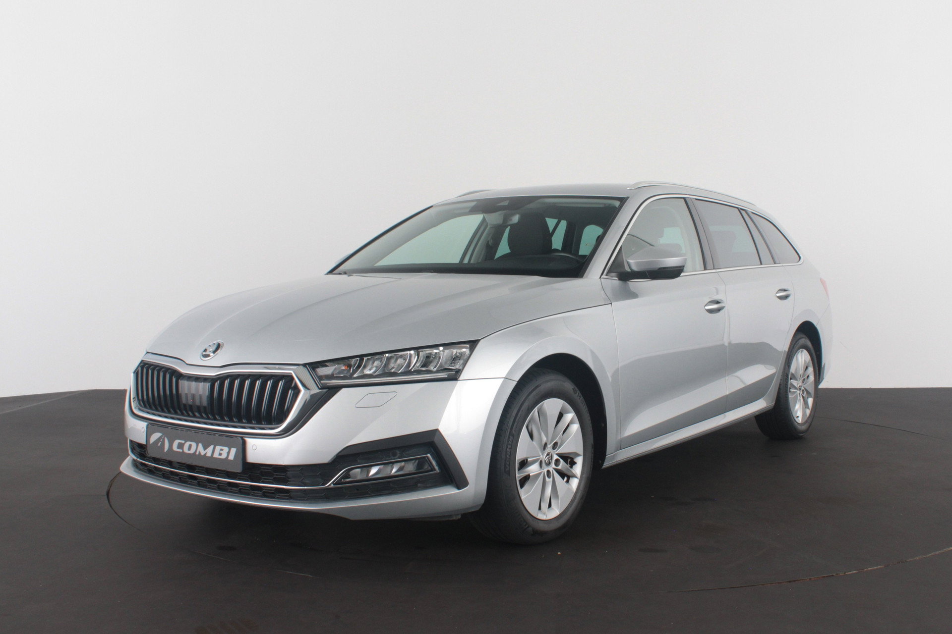 Foto van Škoda Octavia