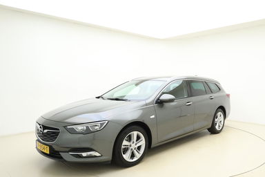 Foto van Opel Insignia