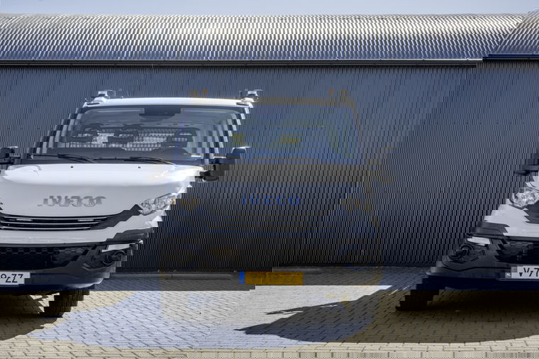 Iveco Daily