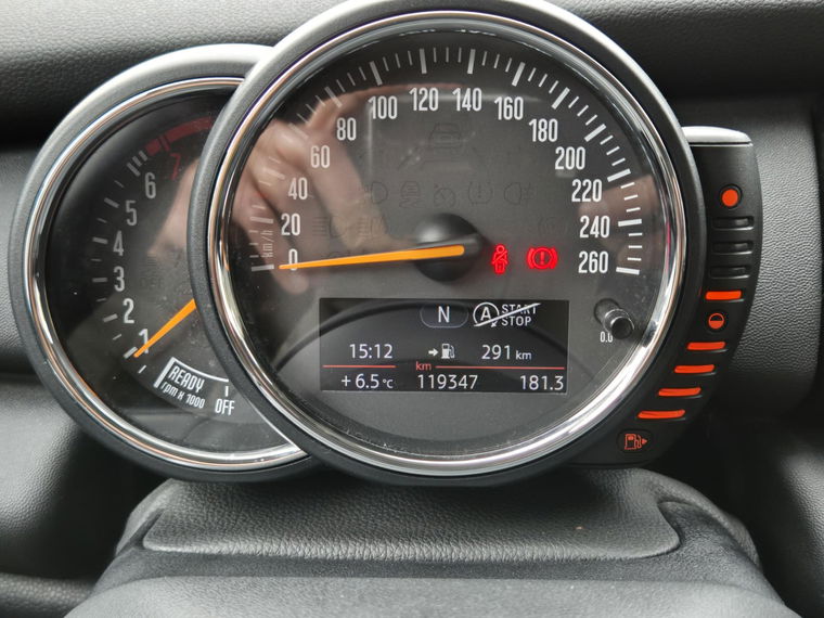 MINI Mini