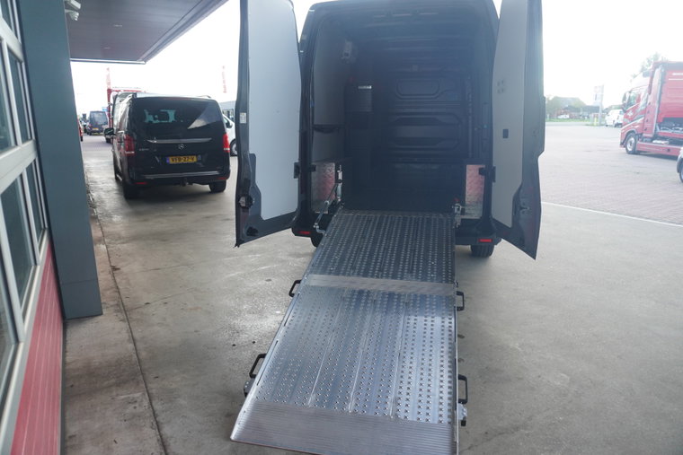 Renault Master foto 1