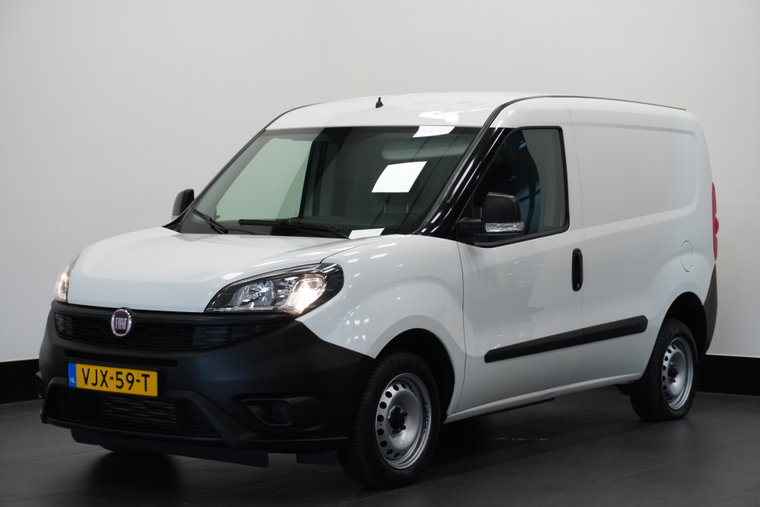 Fiat Doblò