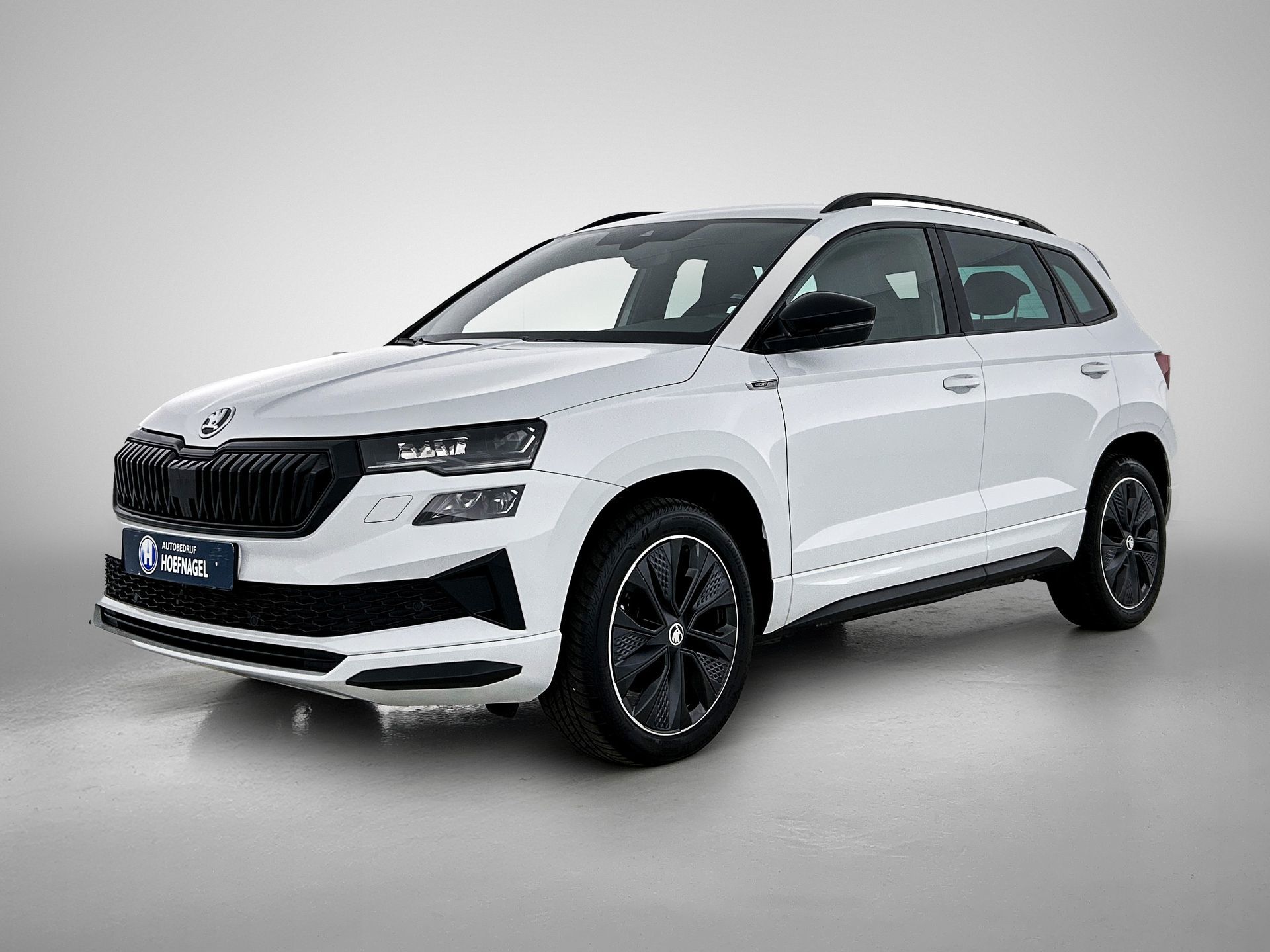 Foto van Škoda Karoq