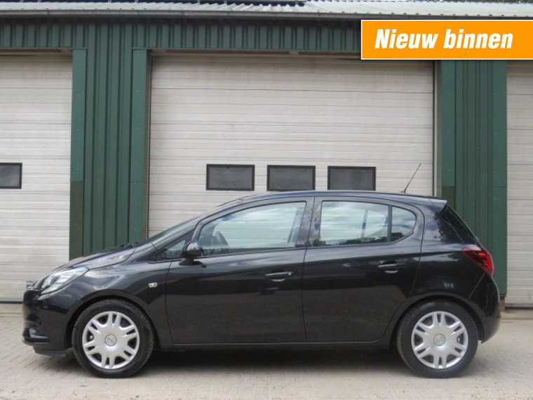 Opel Corsa-e