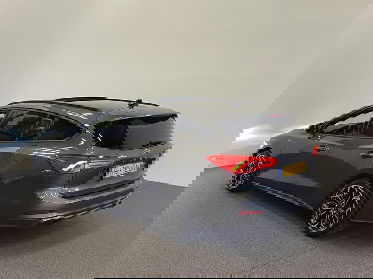 Ford FOCUS Wagon