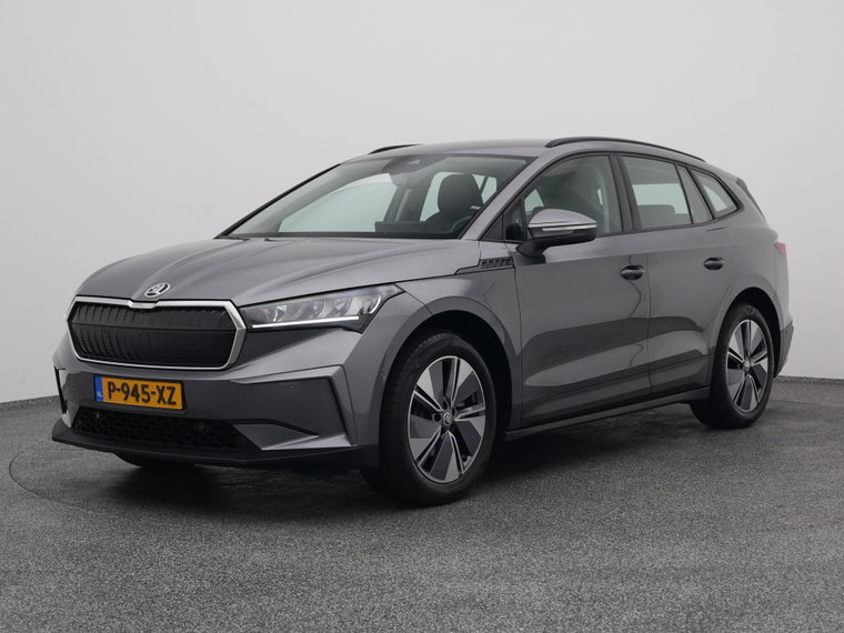 Škoda Enyaq iV foto 1