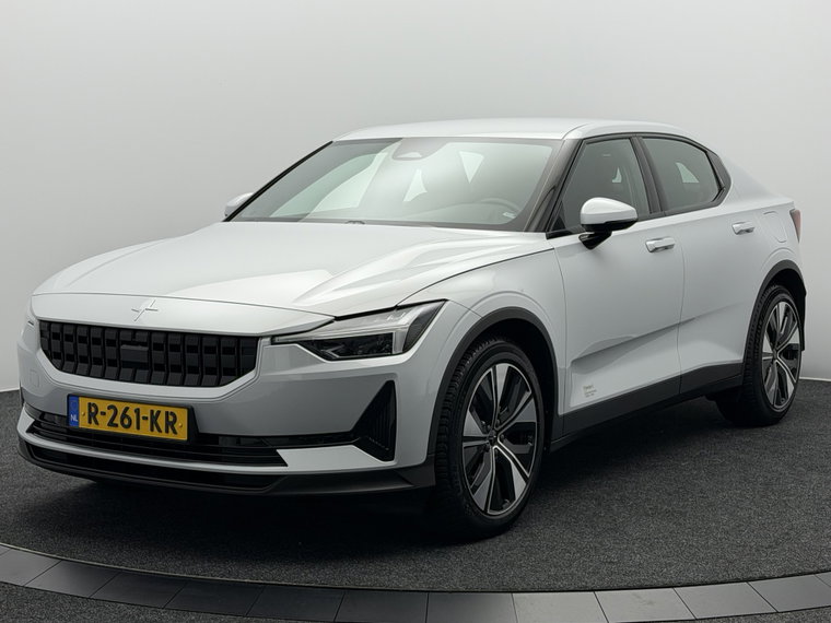 Foto van Polestar 2