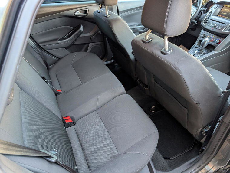 Ford FOCUS Wagon