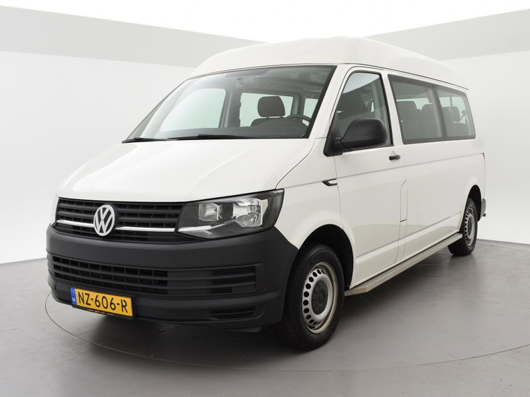 Volkswagen Transporter foto 1